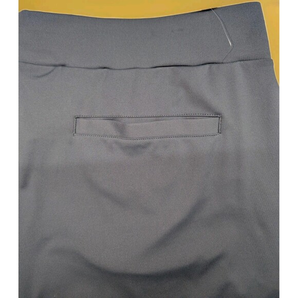 New 32 Degrees Cool Men's Size XXL Gray Soft Performance Polyester Shorts - Picture 7 of 7